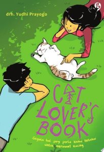 Cat lover's book