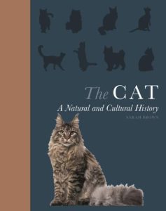 The cat a natural and cultural history