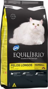 equilibrio adult long hair