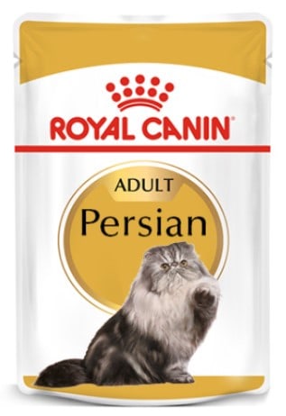 Royal Canin Adult Persian Wet