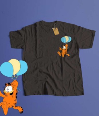 Kaos Garfield