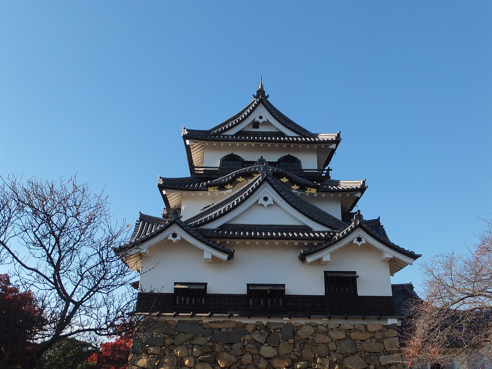 Kastil Hikone