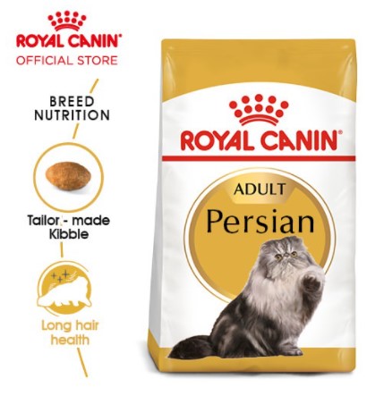 Makanan kucing Royal Canin Persia dewasa