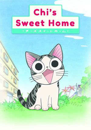 Chi's sweet home
