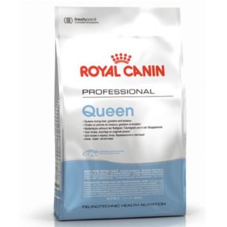 Royal Canin pro queen
