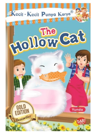 the hollow cat