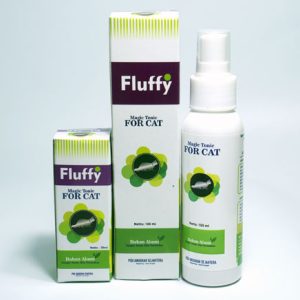 review fluffy magic tonic