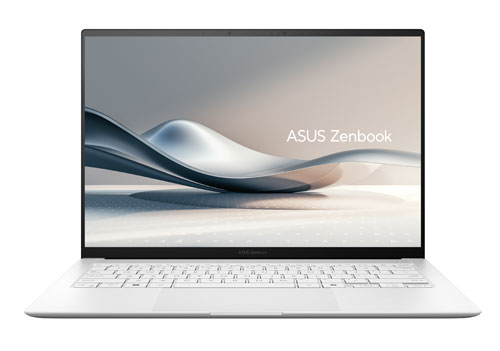 Zenbook S 14 UX5406SA Scandinavian White